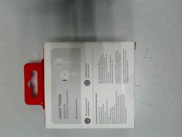 Б/у Наушники Havit hw-tw926 01-200930954