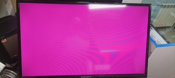 Б/у Телевизор Grunhelm 32h300-ga11 01-200931088