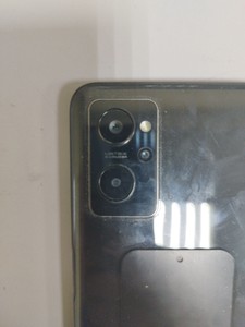 Б/в Мобільний телефон Realme 9i 4/128gb 01-200932306