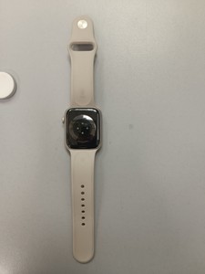 Б/в Смарт-годинник Apple watch series 9 gps 45mm aluminum case 01-200933400