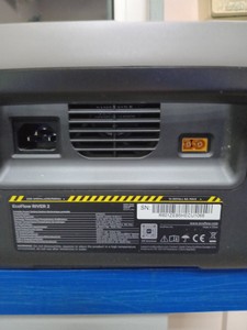 Ecoflow ecoflow river 2