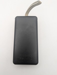 Б/в Повербанк Hoco j91b 30000mah 01-200930811