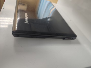 Б/в Ноутбук Lenovo 15/pentium b960 ddr3/4gb ddr3/hdd 250 gb/ssd *відсутній/*інтегрована 01-200930969