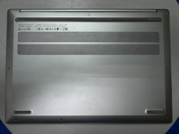 Б/у Ноутбук Lenovo 16/core i5-13420h ddr5/16gb ddr5/hdd *відсутній/ssd 512 gb/*інтегрована 01-200932301