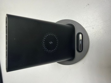 Б/у Беспроводное зарядное устройство Xiaomi mi wireless stand 20w gds4145gl / wpc02zm 01-200930872