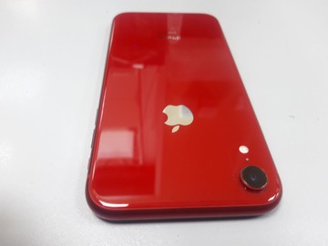 Б/в Мобільний телефон Apple iphone xr 128gb 01-200933576