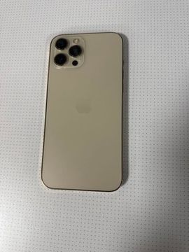 Б/в Мобільний телефон Apple iphone 12 pro max 128gb 01-200932061