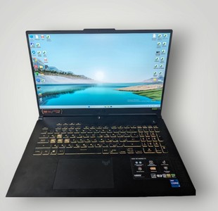 Asus 17/core i7-13620h ddr5/16gb ddr5/hdd *відсутній/ssd 512 gb/geforce rtx4050 6gb