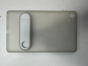 Б/у Планшет Lenovo tab one 4/64gb lte luna + clear case 01-200935768