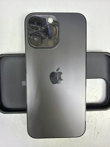 Б/у Мобільний телефон Apple iphone 14 pro max 256gb 01-200936170