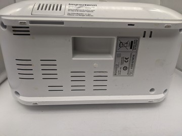 Б/в Зволожувач повітря Boneco u700 01-200627694