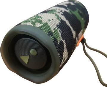 Б/у Акустика Jbl flip 6 01-200918631