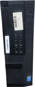 Б/в Системний блок Пк intel core i5-4570s/ram 4 gb/hdd відсутній/ssd 120 gb/інтегрована 01-200930455