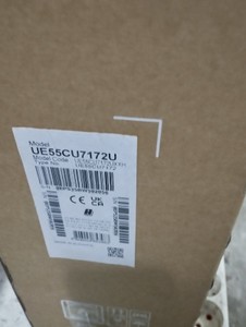 Б/в Телевізор Samsung ue55cu7172 01-200937135