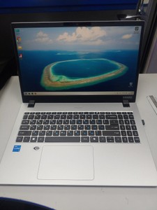 Б/в Ноутбук Acer 15/core i5-1334u ddr4/16gb ddr4/hdd *відсутній/ssd 480 gb/*інтегрована 01-200937641