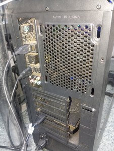 Б/в Системний блок Пк amd ryzen 7 5700x/ram 32 gb/hdd відсутній/ssd 1000 gb/nvidia rtx 3060 (geforce) 12gb gddr6 192bit 01-200937581