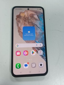 Б/у Мобільний телефон Samsung galaxy m35 5g 8/128gb 01-200937659
