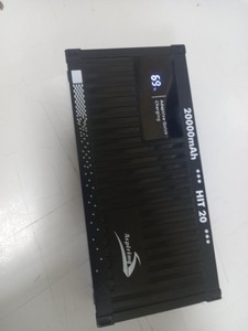 Б/в Повербанк Aspiring hit 20 20000mah 01-200937996