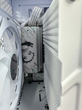 Б/в Системний блок Пк amd ryzen 7 7700/ram 32 gb/hdd відсутній/ssd 1000 gb/nvidia rtx 5060 ti (geforce) 16gb gddr7 128bit 01-200935738