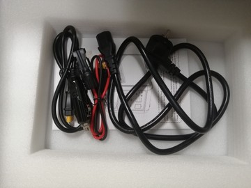 Б/в Зарядна станція Ecoplay es-1200 01-200937393