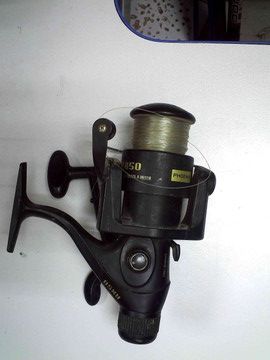 Б/в Котушка рибальська Phoenix rx50 01-200938742