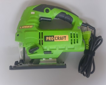 Б/в Електролобзик Procraft st-1300 01-200937629