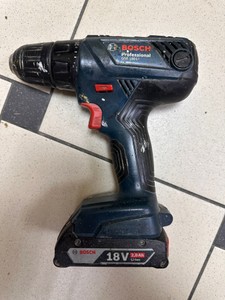 Б/в Шурупокрут Bosch gsr 180 li 01-200937695