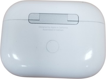 Б/в Навушники Apple airpods pro 2nd generation with magsafe charging case usb-c 01-200935833