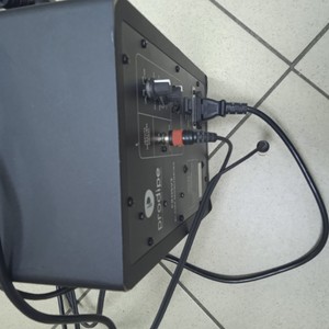 Б/в Акустика Prodipe pro 5 v3 01-200938446