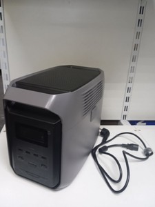 Б/у Зарядная станция Ecoflow delta 3 01-200937928