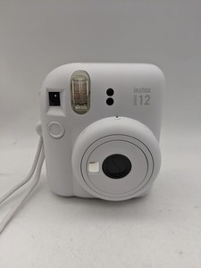Б/в Фотоапарат Fujifilm instax mini 12 01-200938208