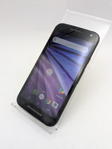 Б/в Мобільний телефон Motorola moto g xt1550 2/16gb 01-200939223