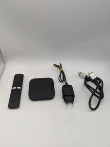 Б/в HD-медіаплеєр Xiaomi mi tv box s 01-200940173