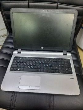 Б/в Ноутбук Hp 15/a8 7410 ddr3/4gb ddr3/hdd 500 gb/ssd *відсутній/*інтегрована 01-200940651