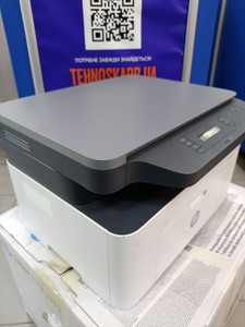 Б/в БФП-принтери Hp laser mfp 135a 01-200932560