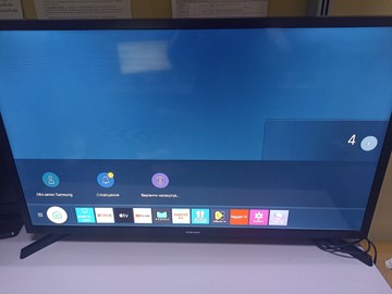 Б/у Телевизор Samsung ue32t4500 01-200941017