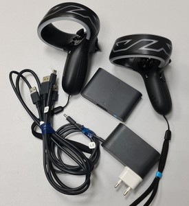 Б/в Окуляри віртуальної реальності Htc vive cosmos 01-200940582
