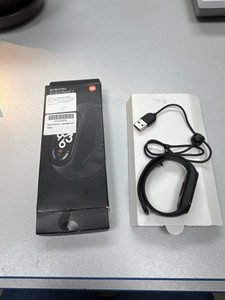 Б/в Фітнес-браслет Xiaomi mi band 7 01-200940932
