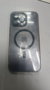 Б/у Мобільний телефон Apple iphone 14 pro max 128gb 01-200941452