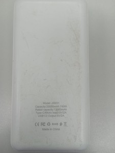 Б/в Повербанк Jokade jg031 20000mah 01-200940773