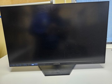 Б/в Монітор Lenovo 27-10 01-200944056