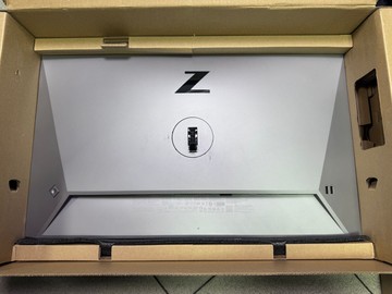 Hp z27xs g3