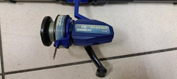 Б/в Вудилище Zebco g-tech cool 5000 01-200945547