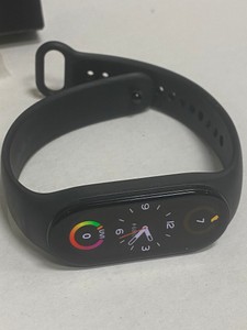 Б/у Фитнес-браслет Xiaomi mi smart band 7 nfc 01-200945679