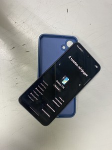 Б/в Мобільний телефон Samsung galaxy a16 4/128gb 01-200946127