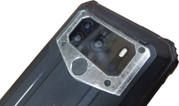 Б/в Мобільний телефон Sigma x-treme pq55 01-200903965