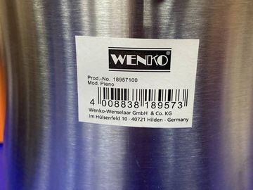 Б/в Контейнер для сміття Wenko 18957100 16-000207153