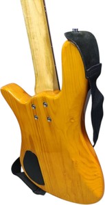 Б/в Бас-гітара Warwick rockbass streamer standard 4 01-200905544