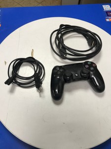 Б/в Ігрова приставка Sony playstation 4 500gb 01-200946491