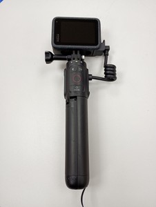 Б/в Екшн-камера Gopro hero 12 creator edition bundle 01-200905859